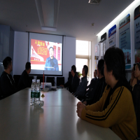 扎實(shí)開展“不忘初心、牢記使命”主題教育學(xué)習(xí)活動(dòng)