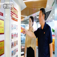 江蘇教育電視臺專訪我公司，共探行業(yè)發(fā)展新高度