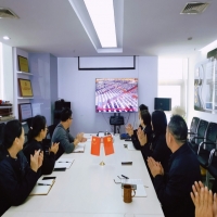 黨建鑄魂，砥礪凝聚強大動力——助力“審，評，建”匠心工作